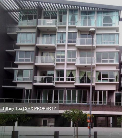 Mackenzie 88 (D9), Apartment #180651102